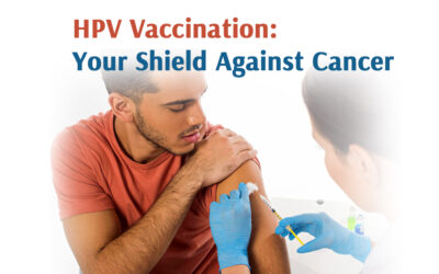 HPV Vaccination: Your Shield Against Cancer