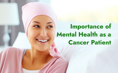 Importance of Mental Health as a Cancer Patient