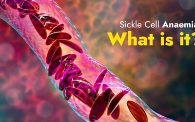 Sickle Cell Anaemia: What is it?