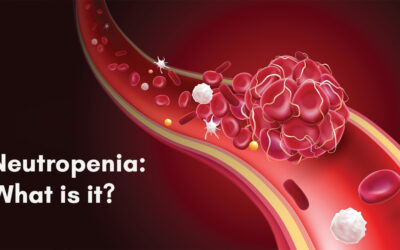 Neutropenia: What is it??